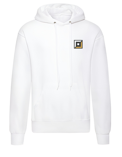 Bluza z haftem Linii TOP, Jungle, MID, ADC, Support League of Legends - ciepła bluza z kapturem (różne kolory) | Unisex