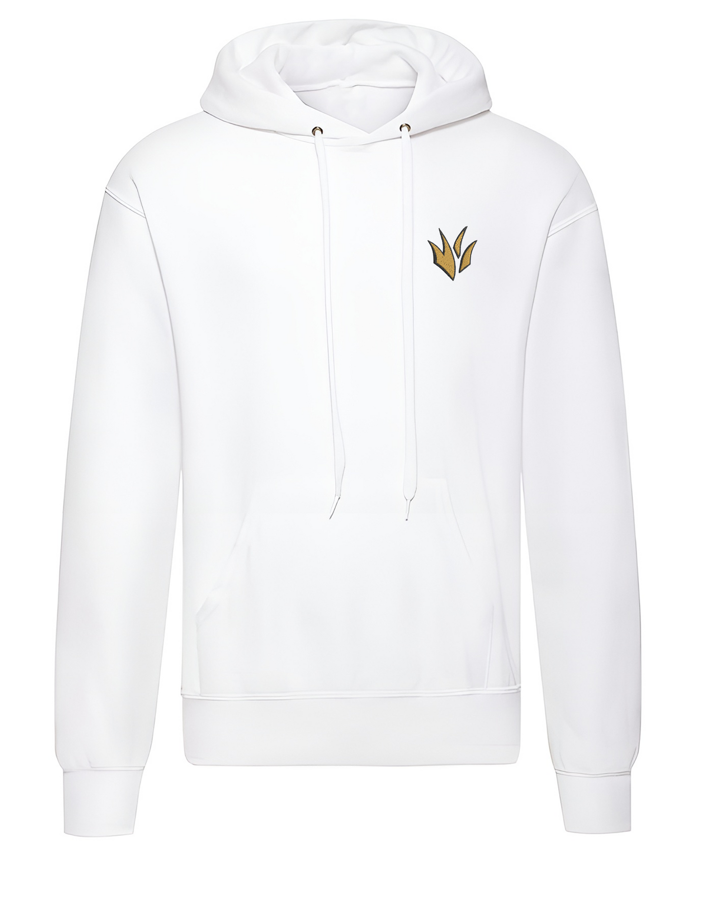 Bluza z haftem Linii TOP, Jungle, MID, ADC, Support League of Legends - ciepła bluza z kapturem (różne kolory) | Unisex