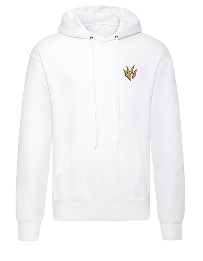 Bluza z haftem Linii TOP, Jungle, MID, ADC, Support League of Legends - ciepła bluza z kapturem (różne kolory) | Unisex