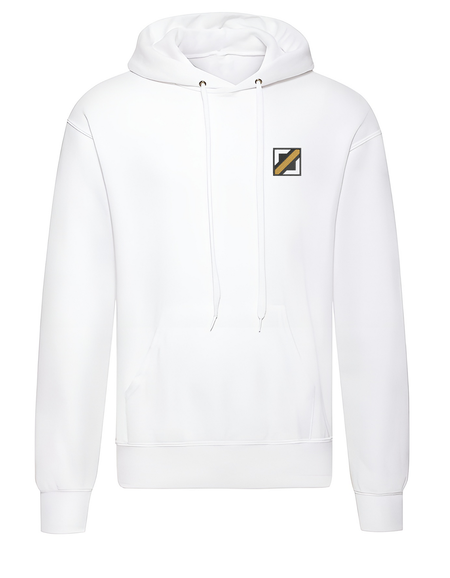 Bluza z haftem Linii TOP, Jungle, MID, ADC, Support League of Legends - ciepła bluza z kapturem (różne kolory) | Unisex