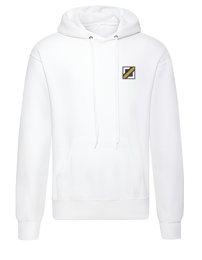 Bluza z haftem Linii TOP, Jungle, MID, ADC, Support League of Legends - ciepła bluza z kapturem (różne kolory) | Unisex